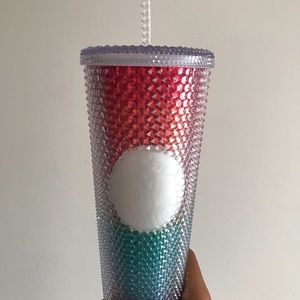 NEW Starbucks pride cup